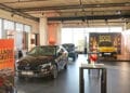 Dar Bouazza: la CAC inaugure son nouveau showroom multimarques