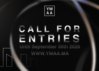 Young Moroccan Architecture Awards