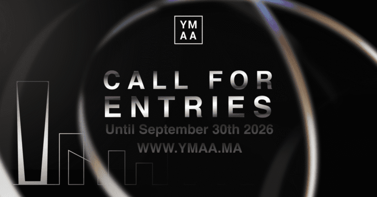 Young Moroccan Architecture Awards
