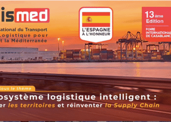 logismed 2026