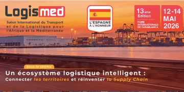 logismed 2026