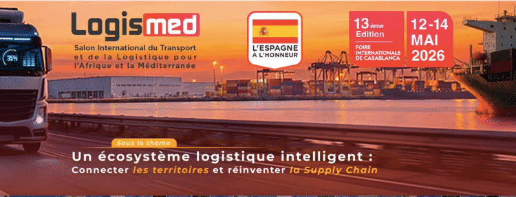 logismed 2026