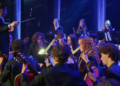 Guitare: Remise des prix du concours international «Les six cordes»