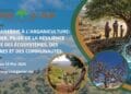 Congrès International de l’Arganier, du 8 au 10 mai à Essaouira