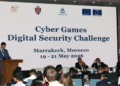 Marrakech: Début des travaux des Cyber Games et le Digital Security Challenge