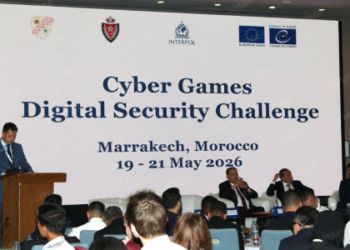Marrakech: Début des travaux des Cyber games & digital security challenge