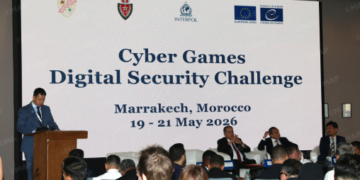 Marrakech: Début des travaux des Cyber games & digital security challenge