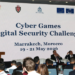 Marrakech: Début des travaux des Cyber games & digital security challenge