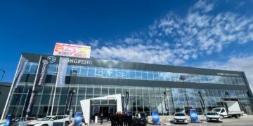 Dongfeng ouvre un nouveau showroom à Casablanca