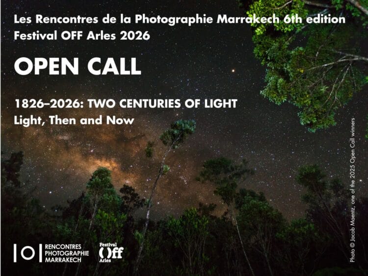 Festival OFF Arles 2026: l’appel à candidatures est ouvert