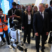 Début des travaux du salon Gitex Future Health Africa Morocco