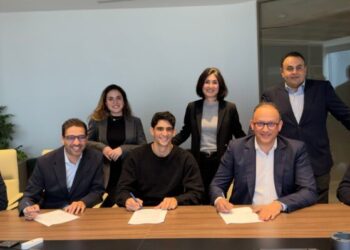 CDG Invest Growth et Yassine Bounou dans le tour de table de Little Mamma