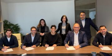 CDG Invest Growth et Yassine Bounou dans le tour de table de Little Mamma