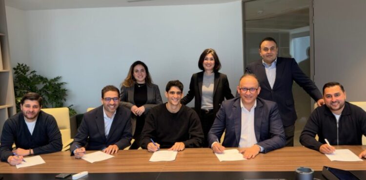 CDG Invest Growth et Yassine Bounou dans le tour de table de Little Mamma
