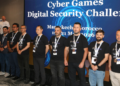 Une équipe marocaine remporte les Cyber games & digital security challenge