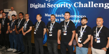 Une équipe marocaine remporte les Cyber games & digital security challenge