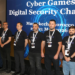 Une équipe marocaine remporte les Cyber games & digital security challenge