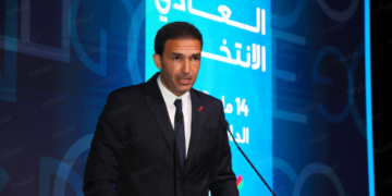 Mehdi Tazi élu nouveau président de la CGEM