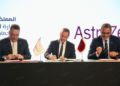 Recherche clinique: Signature d&rsquo;un accord entre le ministère et AstraZeneca
