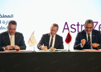 Recherche clinique: Signature d&rsquo;un accord entre le ministère et AstraZeneca