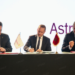 Recherche clinique: Signature d&rsquo;un accord entre le ministère et AstraZeneca