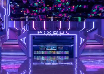 Pixoul Gaming