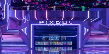 Pixoul Gaming