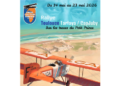 Rallye aérien Toulouse-Tarfaya 2026