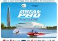 Royal Nautique Pro, du 5 au 7 juin à Rabat