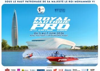 Royal Nautique Pro, du 5 au 7 juin à Rabat