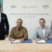 Signature Delano hotel et residences Marrakech