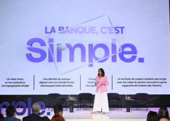 Attijariwafa bank lance «Simple.», première néobanque marocaine