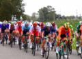 Tour cycliste international du Nord, du 13 au 17 mai