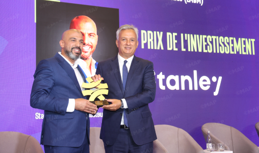 Trophées des Marocains du monde: les projets récompensés