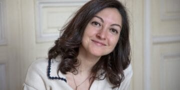 La Marocaine Zineb Mekouar en lice pour le Prix Horizon