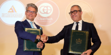 EHTP: Lancement du Centre d’excellence en hydrogène vert à Casablanca
