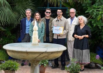 Les lauréats du concours Fondation Jardin Majorelle Prize révélés