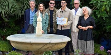 Les lauréats du concours Fondation Jardin Majorelle Prize révélés