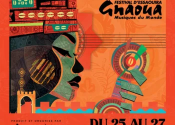 Festival Gnaoua, du 25 au 27 juin à Essaouira