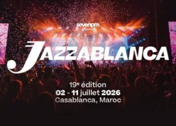 Jazzablanca 2026
