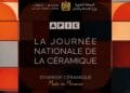 Journée de la céramique Casablanca