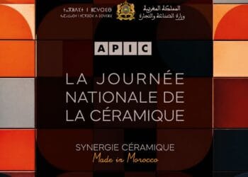 Journée de la céramique Casablanca