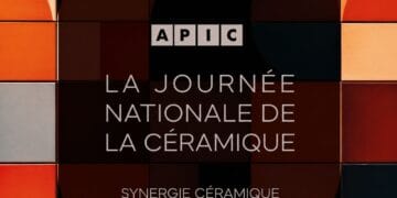 Journée de la céramique Casablanca