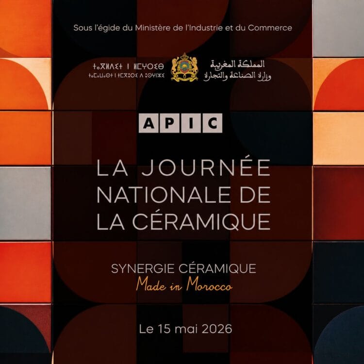 Journée de la céramique Casablanca