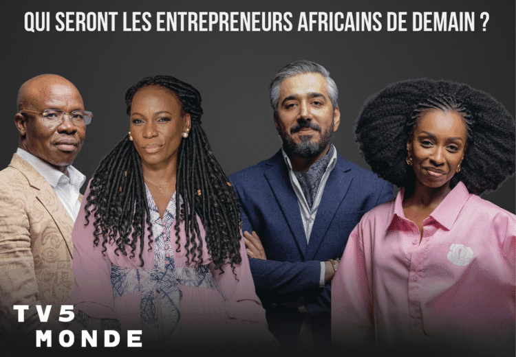 Les Nouveaux Boss saison 2: l’appel à candidatures est ouvert