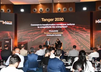 Transformation numérique: Orange Maroc lance «Orange Meet»