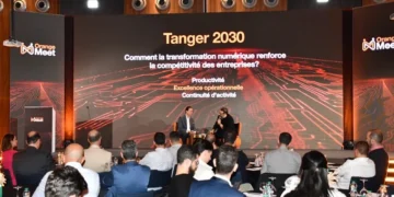 Transformation numérique: Orange Maroc lance «Orange Meet»