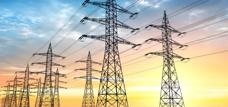 Nador West Med: mise en service d’une 2e ligne THT de 225 kV