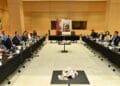 Signature d&rsquo;une convention pour le renforcement de l’éducation financière en milieu rural
