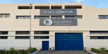 Stellantis inaugure un centre de démantèlement automobile à Casablanca